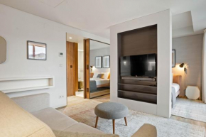 Santos Luxury Studio and Gym II